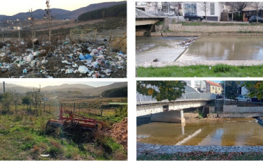 Pas raportimit nga qytetarët – Komuna e Shtimes rregullon problemin me mbeturinat dhe trotuaret