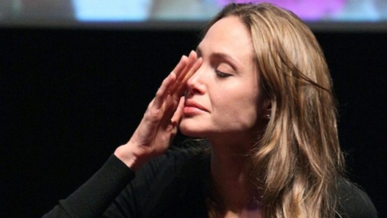 “Efekti Angelina Jolie” dhe risku i kancerit