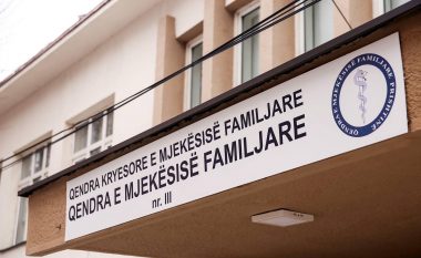 Rreth 40 qytetarë të shtrirë në spitale pas dyshimit se u helmuan nga ushqimi, AUV mbyll lokalin në Malishevë - policia arreston pronarin