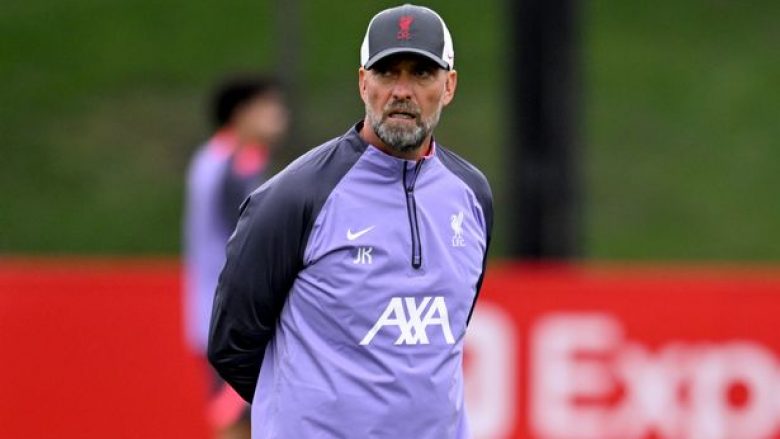 “Ne nuk jemi fëmijë” – Jurgen Klopp këmbëngul se Liverpool ka lënë prapa krahëve sfidën ndaj Tottenhamit