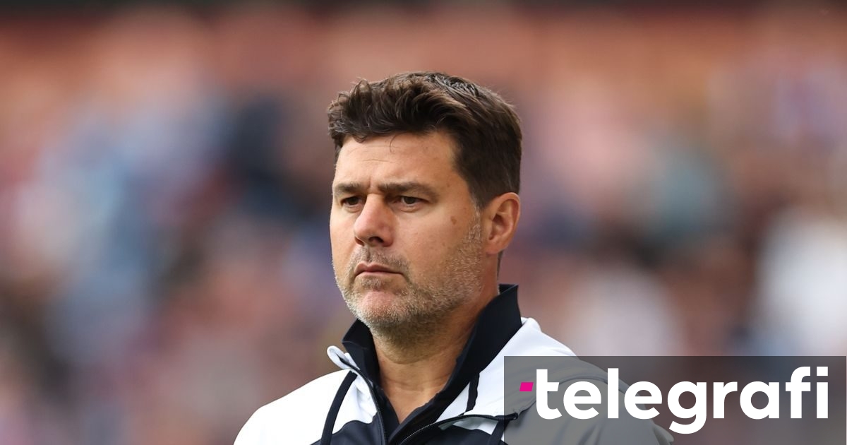 Pochettino identifikon tre lojtarë që i do në janar te Chelsea