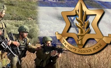 Ushtria izraelite urdhërohet të evakuojë banorët e Rripit të Gazës, ministria e Mbrojtjes publikon pamje të neutralizimit të militantëve të Hamasit