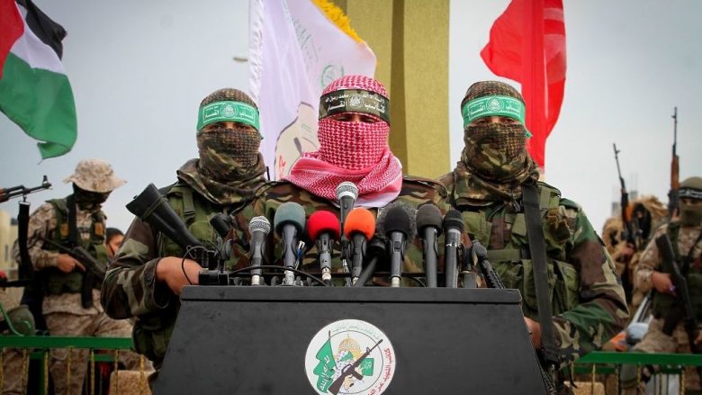 Kërcënon Hamasi: Do të vrasim pengjet nëse Izraeli nuk ndalë sulmet në Gazë – ekzekutimet do t’i transmetojmë