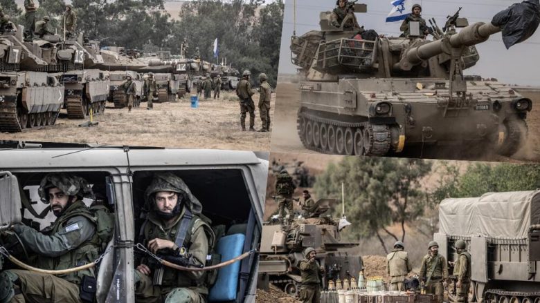 “Mos u futni në kurthin që ua ka vendosur Hamasi” – ushtria izraelite thotë se “është zemërgjerë” me palestinezët