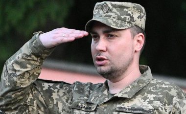 Kreu i inteligjencës ukrainase tregon se si dukeshin orët para fillimit të pushtimit