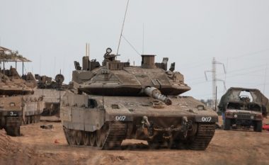 Ushtria izraelite: Në Gazë akoma mbahen peng mbi 200 persona