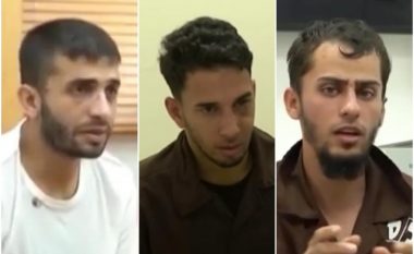 Deklarata e militantëve të Hamasit: Na ofruan 10 mijë dollarë dhe apartament për rrëmbimin e izraelitëve