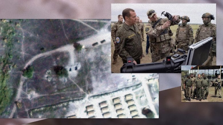 Imazhet satelitore tregojnë “gropa torture” ruse, ata hodhën ushtarët e tyre në to?