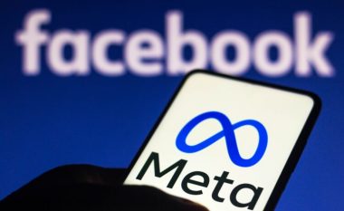 Meta akuzohet për mashtrim të opinionit, rrjeti social kontribuon në krizën e shëndetit mendor tek të rinjtë