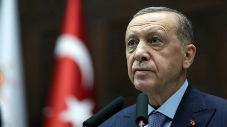 Erdogan: Bashkësia ndërkombëtare po heshtë për masakrën në Gazë, është e turpshme