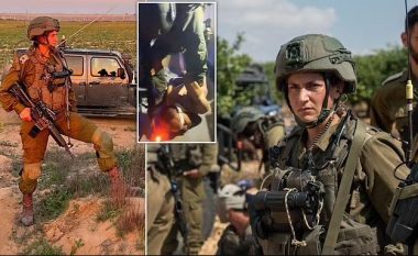 Arritën të vrasin 100 militantë të Hamasit dhe të shpëtojnë shumë civilë, historia e ushtareve izraelite nga Batalioni Caracal