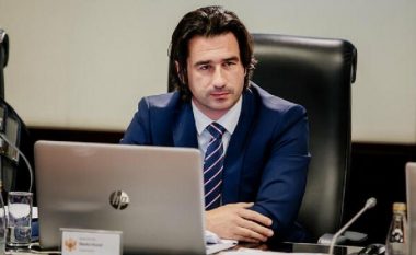 Ministri i Drejtësisë i Malit të Zi, refuzon kërkesën e Kosovës për ekstradimin e serbit të akuzuar për krime lufte