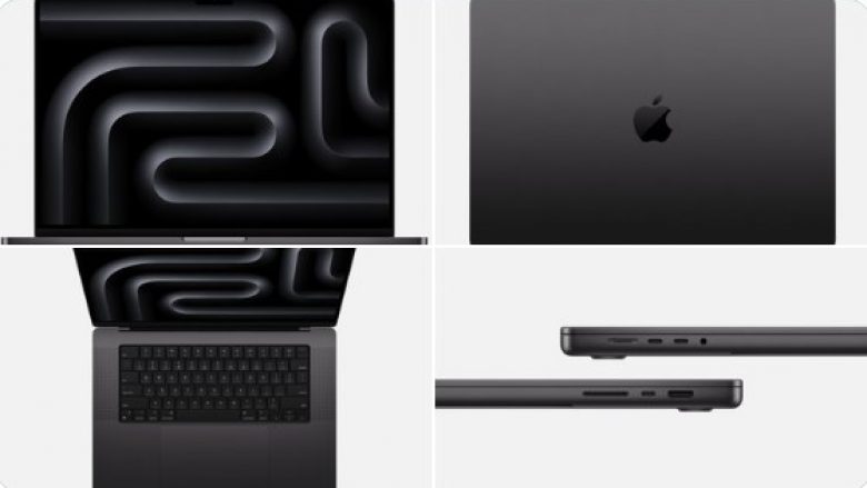 Apple prezanton latopët “shumë të shpejtë” MacBook Pro, zbulohet edhe çmimi i tyre