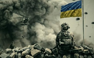 Analizë e një ish-oficeri të inteligjencës britanike: Kush po fiton në Ukrainë?