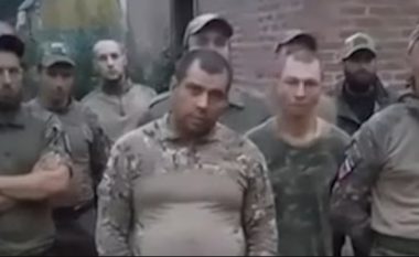 Ushtarët rusë thonë se eprorët e tyre i shfrytëzojnë si mish për top, ua ndalojnë të ndihmojnë bashkëluftëtarët e plagosur