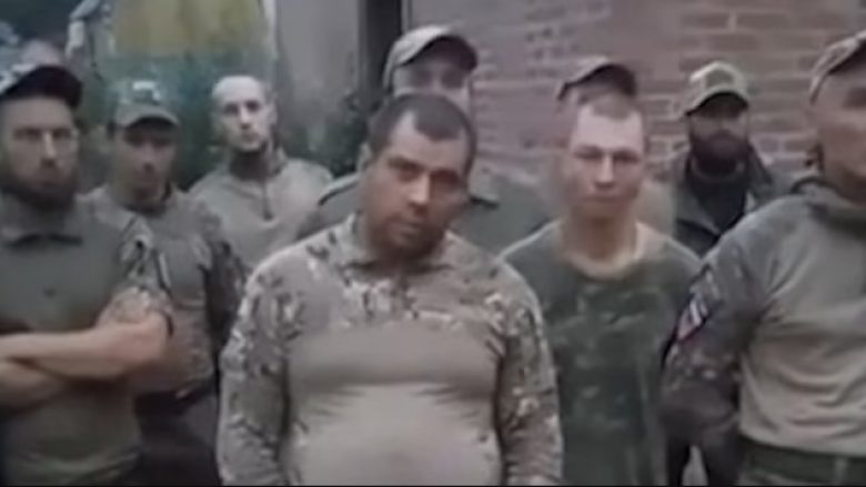 Ushtarët rusë thonë se eprorët e tyre i shfrytëzojnë si mish për top, ua ndalojnë të ndihmojnë bashkëluftëtarët e plagosur