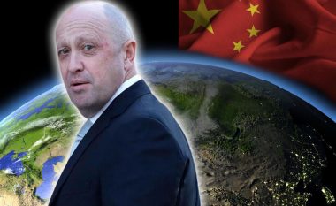 Prigozhin kishte paguar 30 milionë dollarë për dy satelitë kinezë, kërkonte që të filmohet Ukraina