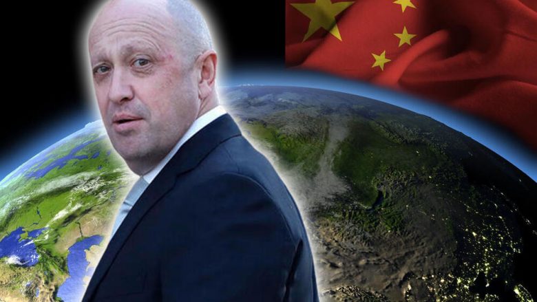 Prigozhin kishte paguar 30 milionë dollarë për dy satelitë kinezë, kërkonte që të filmohet Ukraina