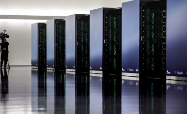 Ndërtimi i superkompjuterit të parë evropian është duke u zhvilluar, JUPITER ka kapacitet të kryejë një trilion llogaritje në sekondë