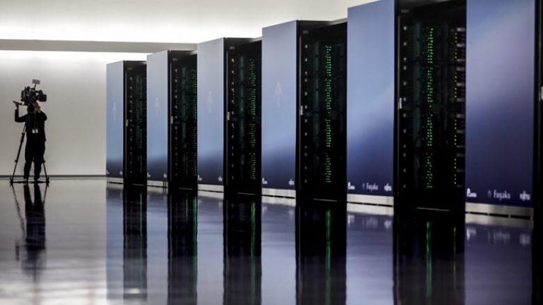 Ndërtimi i superkompjuterit të parë evropian është duke u zhvilluar, JUPITER ka kapacitet të kryejë një trilion llogaritje në sekondë