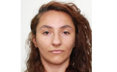 Zhduket një 18-vjeçare në Prizren, policia kërkon ndihmë nga qytetarët për gjetjen e saj