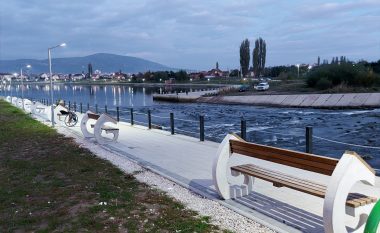 Zhduket një 62-vjeçar nga Leposaviqi, dyshohet se ka rënë në lumin Ibër