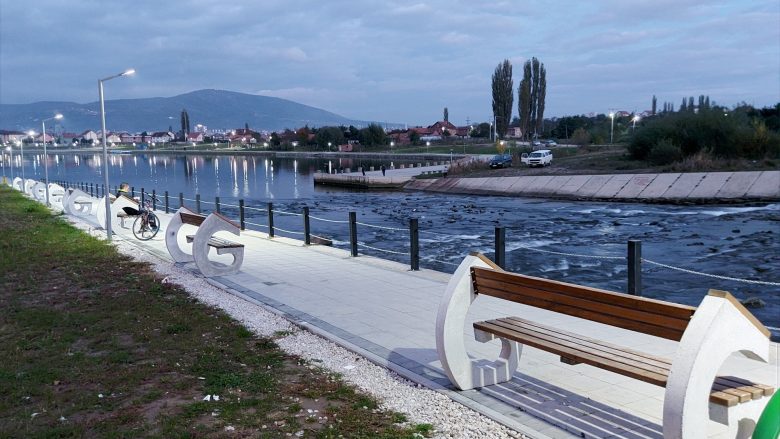 Zhduket një 62-vjeçar nga Leposaviqi, dyshohet se ka rënë në lumin Ibër