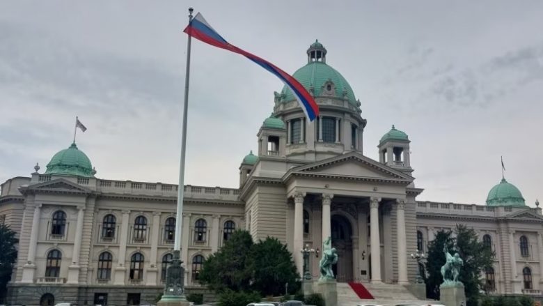 Opozitarët serbë kërkojnë sqarim për rolin e Serbisë në Banjskë