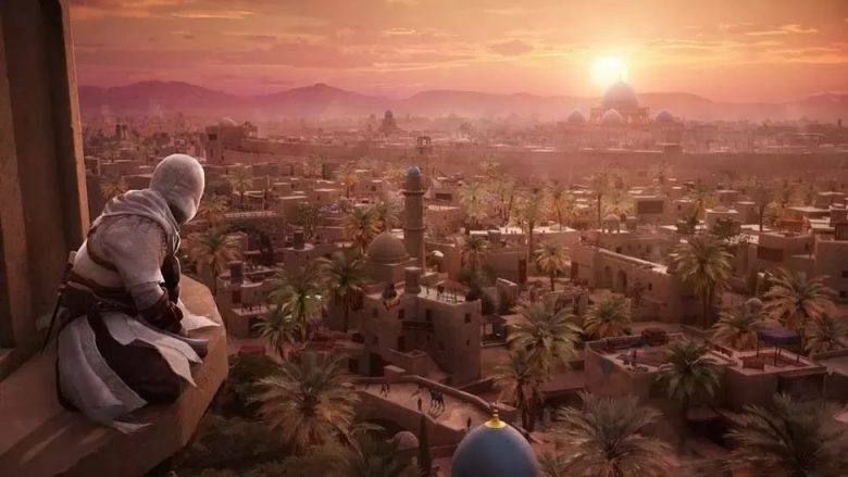 Seria më e fundit Assassin’s Creed bën një hap gjigant në pjesën e gjuhëve brenda lojës