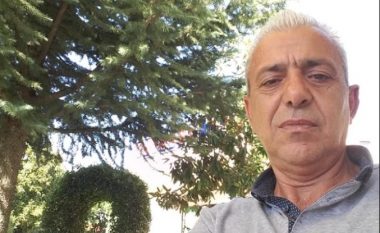Gjykata Speciale arreston ish-pjesëtarin e UÇK-së, Sabit Jonuzi