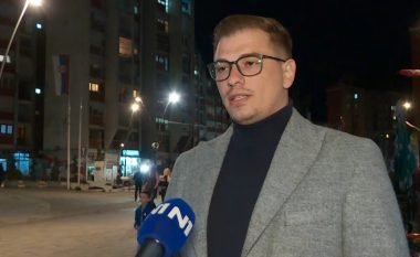 Arsenijeviq për zgjedhjen e kirurgut në krye të Listës Serbe: Ata kanë nevojë për një psikiatër
