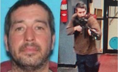 Policia amerikane publikon fotografitë dhe identitetin e autorit të sulmit të përgjakshëm, që vrau 22 persona dhe plagosi 60 tjerë