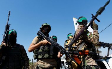 Hamasi mirëpret votimin e KS të OKB-së për armëpushim në Gaza