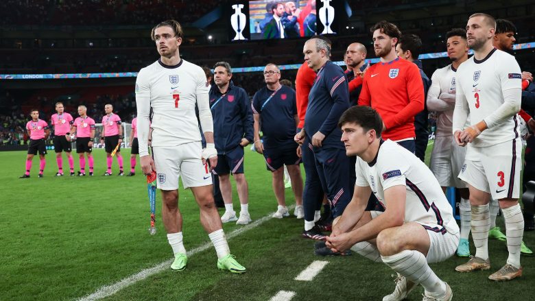 Jack Grealish shpjegon pse EURO 2024 është ‘koha e përsosur’ për Anglinë për të fituar një trofe