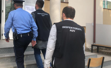 AUV: Majonezi shkak që disa persona u helmuan në një lokal në Mitrovicë