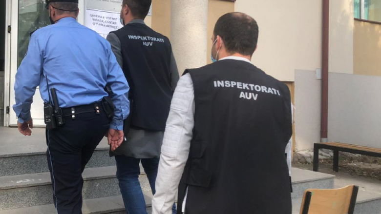 AUV: Majonezi shkak që disa persona u helmuan në një lokal në Mitrovicë