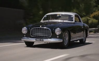Ferrari 212 Inter nga viti 1951 ishte me të njëjtin pronar për 71 vjet