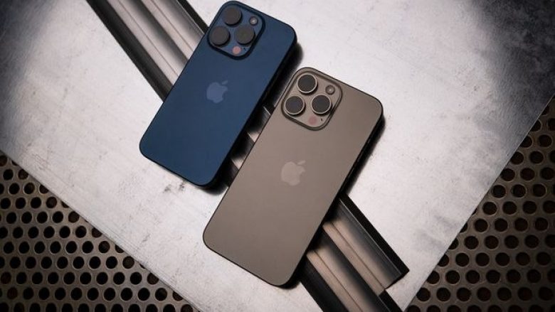 Apple fajëson defektet e iOS 17 dhe aplikacionet si Instagram për nxehtësinë e iPhone 15