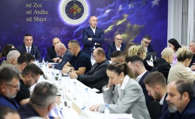 AAK: Nisja e procesit për anëtarësimin e Kosovës në NATO, duhet të trajtohet si urgjencë
