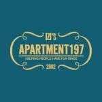 Izi's Apartment 197