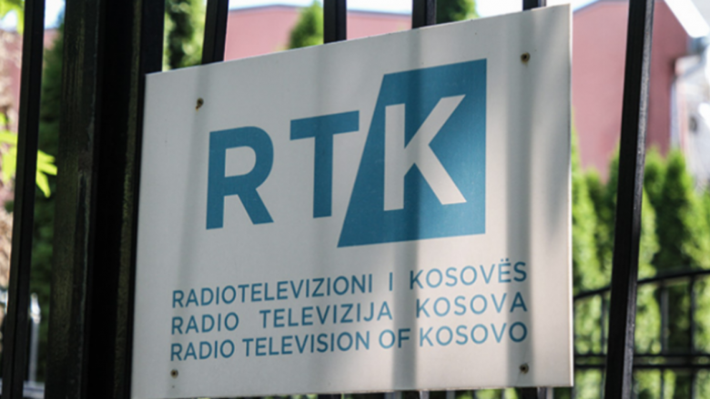 RTK-së i ndahen mbi 2 milionë euro për tre muajt e fundit të këtij viti