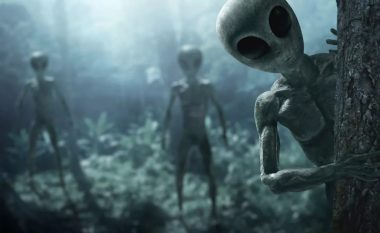 Gjetja e alienëve është 'vetëm çështje kohe' pasi shkencëtarët parashikojnë 'përditësim të madh në 5 vjet'