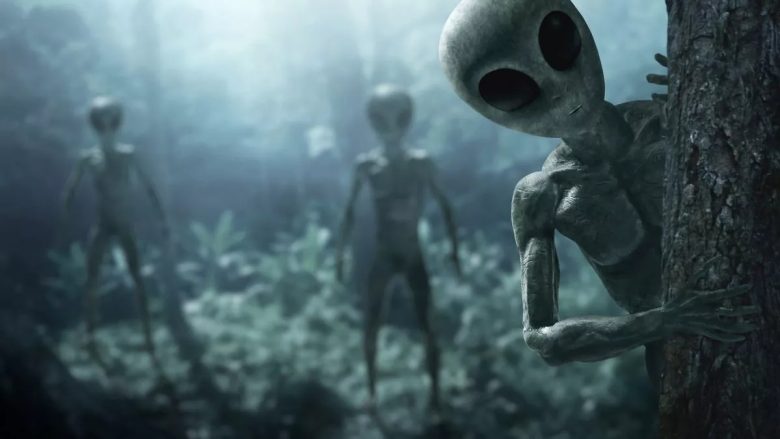Gjetja e alienëve është ‘vetëm çështje kohe’ pasi shkencëtarët parashikojnë ‘përditësim të madh në 5 vjet’