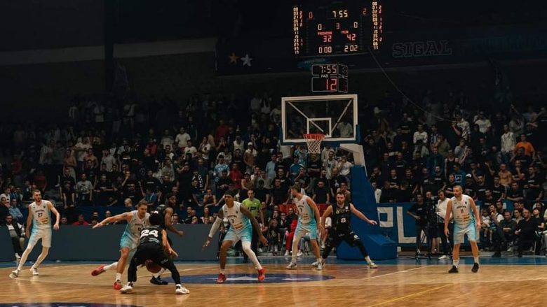 Superliga e Kosovës vazhdon me ndeshjet e gjashtë, vëmendja në klasiken e basketbollit kosovar