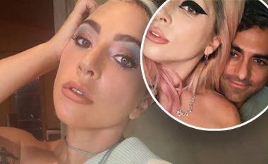 Mes spekulimeve për ndarje, Lady Gaga shihet në një dalje të rrallë publike me të dashurin Michael Polansky