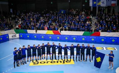 Bujar Qerimi shpall listën për ndeshjet me Sllovakinë