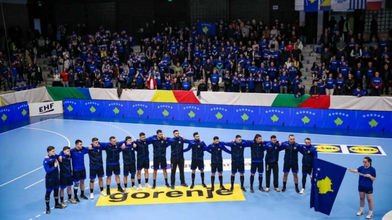 Bujar Qerimi shpall listën për ndeshjet me Sllovakinë