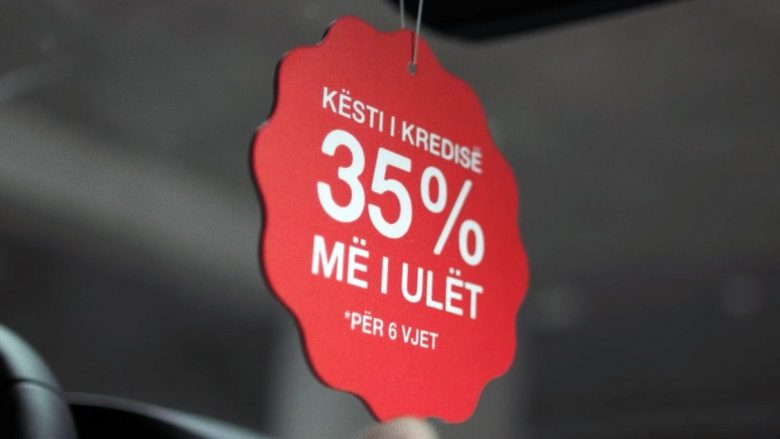 35% e shumës të paguhet në fund – zbuloni ofertën e re nga Auto Mita dhe BKT