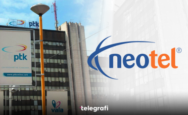 Telekomi i Kosovës konfirmon blerjen e internetit nga kompania Neotel në Maqedoni e cila është në proces të shitjes tek rrjeti i Telekomit serb – thotë se kjo nuk ndikon në kontratë