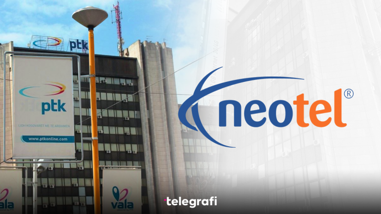 Telekomi i Kosovës konfirmon blerjen e internetit nga kompania Neotel në Maqedoni e cila është në proces të shitjes tek rrjeti i Telekomit serb – thotë se kjo nuk ndikon në kontratë